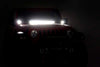LED Light Kit | Cowl Mount | 2" Black Pair | Jeep Gladiator JT/Wrangler JL (18-25) | 70062