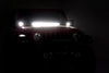 LED Hood Kit | 30" | Spectrum Series | Jeep Gladiator JT/Wrangler JL (18-25) | 80054