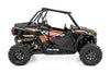 Lower Door | Polaris RZR XP 1000 | 93085