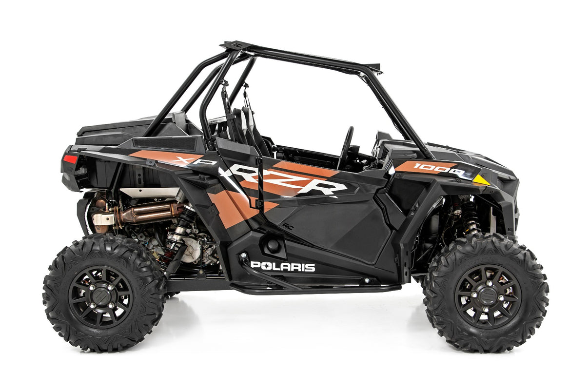 Lower Door | Polaris RZR XP 1000 | 93085