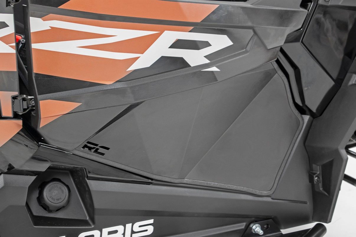 Lower Door | Polaris RZR XP 1000 | 93085