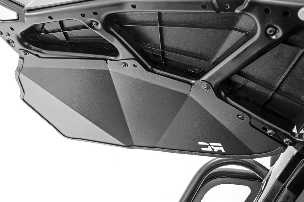 Lower Door | Polaris RZR XP 1000 | 93085