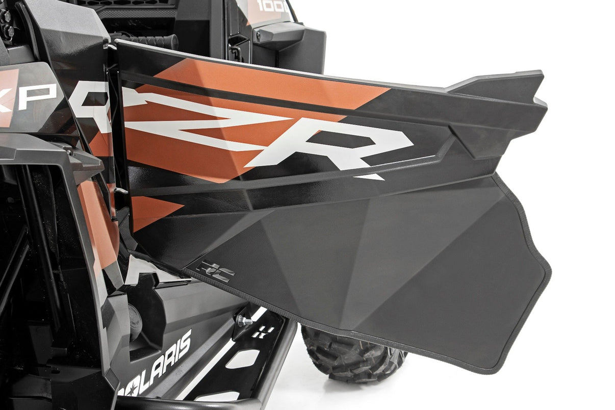 Lower Door | Polaris RZR XP 1000 | 93085