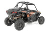 Lower Door | Polaris RZR XP 1000 | 93085