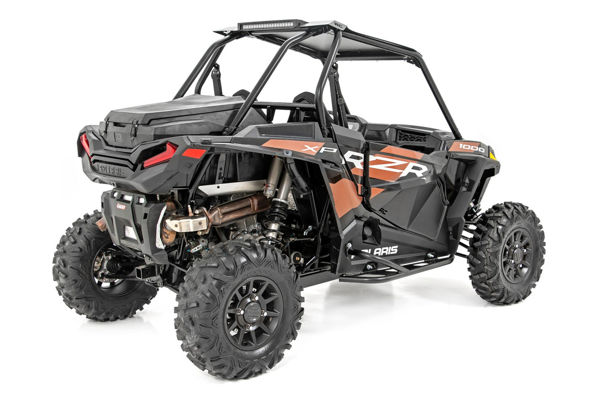 Lower Door | Polaris RZR XP 1000 | 93085