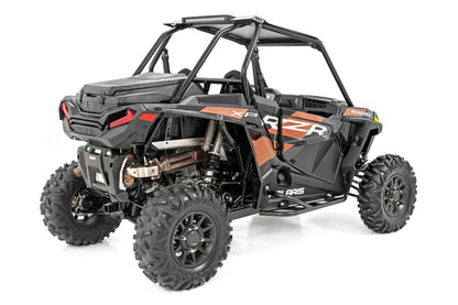 Lower Door | Polaris RZR XP 1000 | 93085