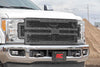 Mesh Grille | Ford F-250/F-350 Super Duty 2WD/4WD (2017-2019) | 70213