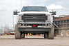 Mesh Grille | Ford F-250/F-350 Super Duty 2WD/4WD (2017-2019) | 70213