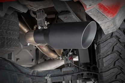 Performance Cat-Back Exhaust | 5.3L | Chevy/GMC 1500 (14-18 & Classic) | 96007