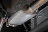 Performance Cat-Back Exhaust | Stainless | 4.8L/5.3L | Chevy/GMC 1500 (09-13) | 96008