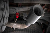 Performance Cat-Back Exhaust | Stainless | 4.8L/5.3L | Chevy/GMC 1500 (09-13) | 96008