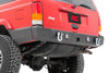 Rear Bumper | Jeep Cherokee XJ 2WD/4WD (1984-2001) | 110504