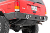 Quarter Panel Armor | Rear | Factory Flare | Jeep Cherokee XJ 2WD/4WD (97-01) | 10571