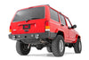Rear Bumper | Jeep Cherokee XJ 2WD/4WD (1984-2001) | 110504