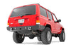 Quarter Panel Armor | Rear | Factory Flare | Jeep Cherokee XJ 2WD/4WD (97-01) | 10571
