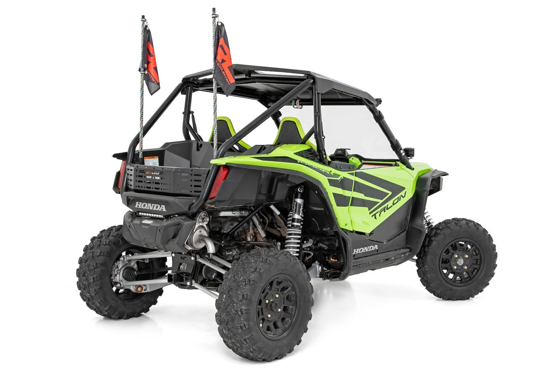 Whip Mount | Honda Talon 1000R  | 92038