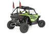 Whip Mount | Bed |  4' Multl-Color LED Whip Pair | Honda Talon 1000X-4  | 92039