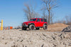 Rough Country | 3.5 Inch lift Kit | C/A Drop | FR D/S | M1 | Jeep Wrangler Unlimited (18-23) | 65440
