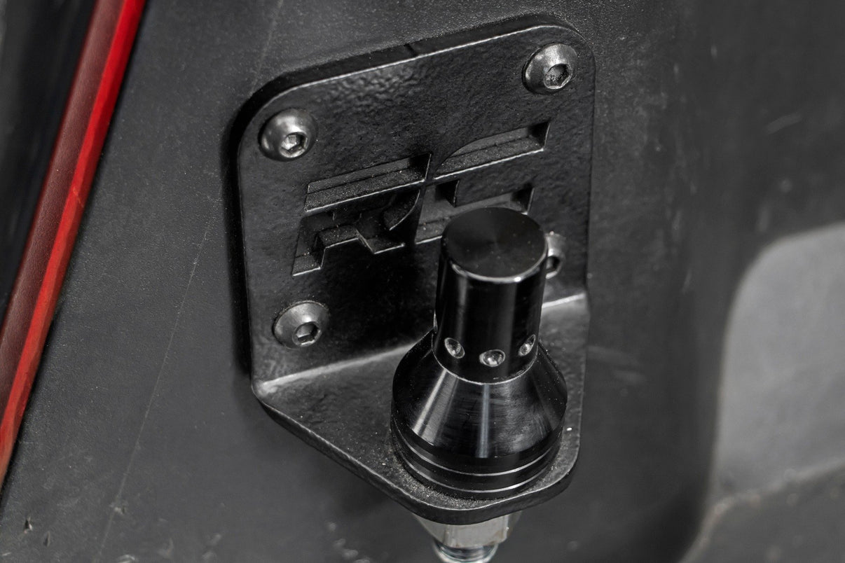Whip Mount | Honda Talon 1000R  | 92038