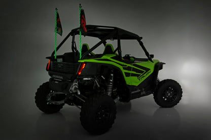 Whip Mount | Honda Talon 1000R  | 92038