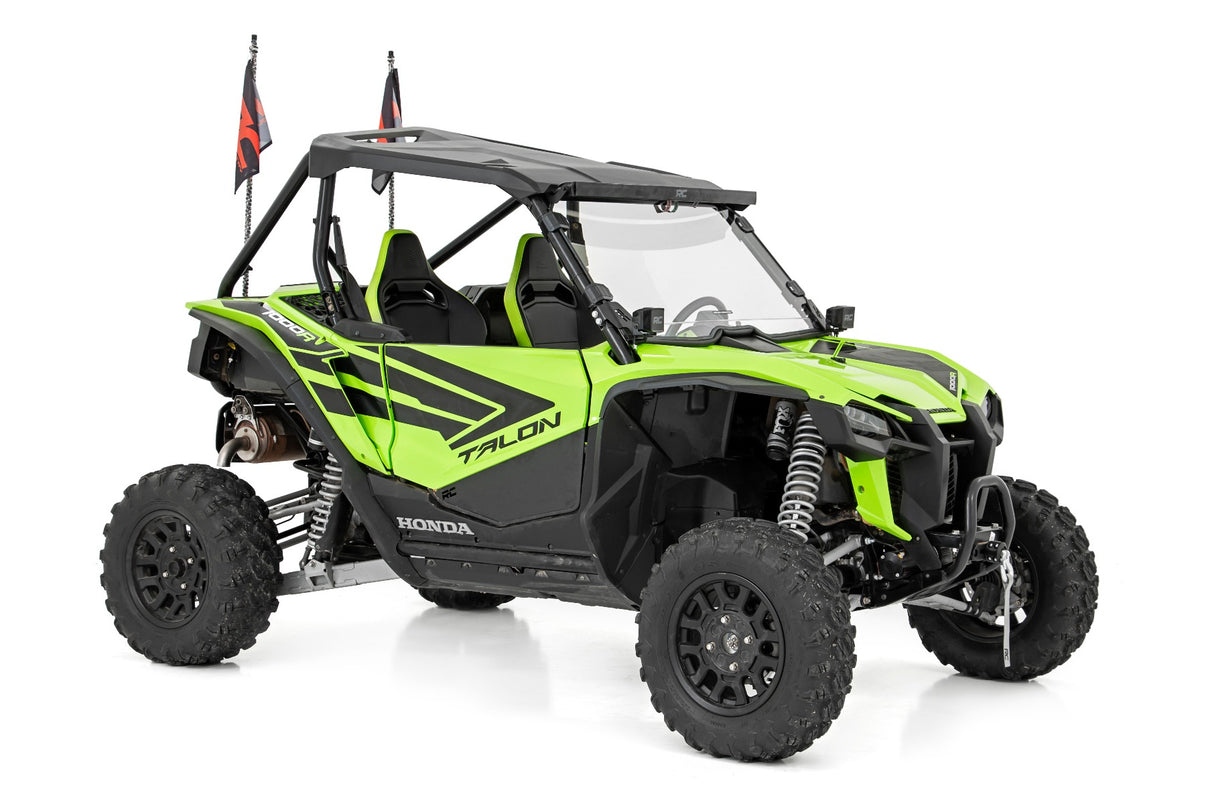 Whip Mount | Honda Talon 1000R  | 92038