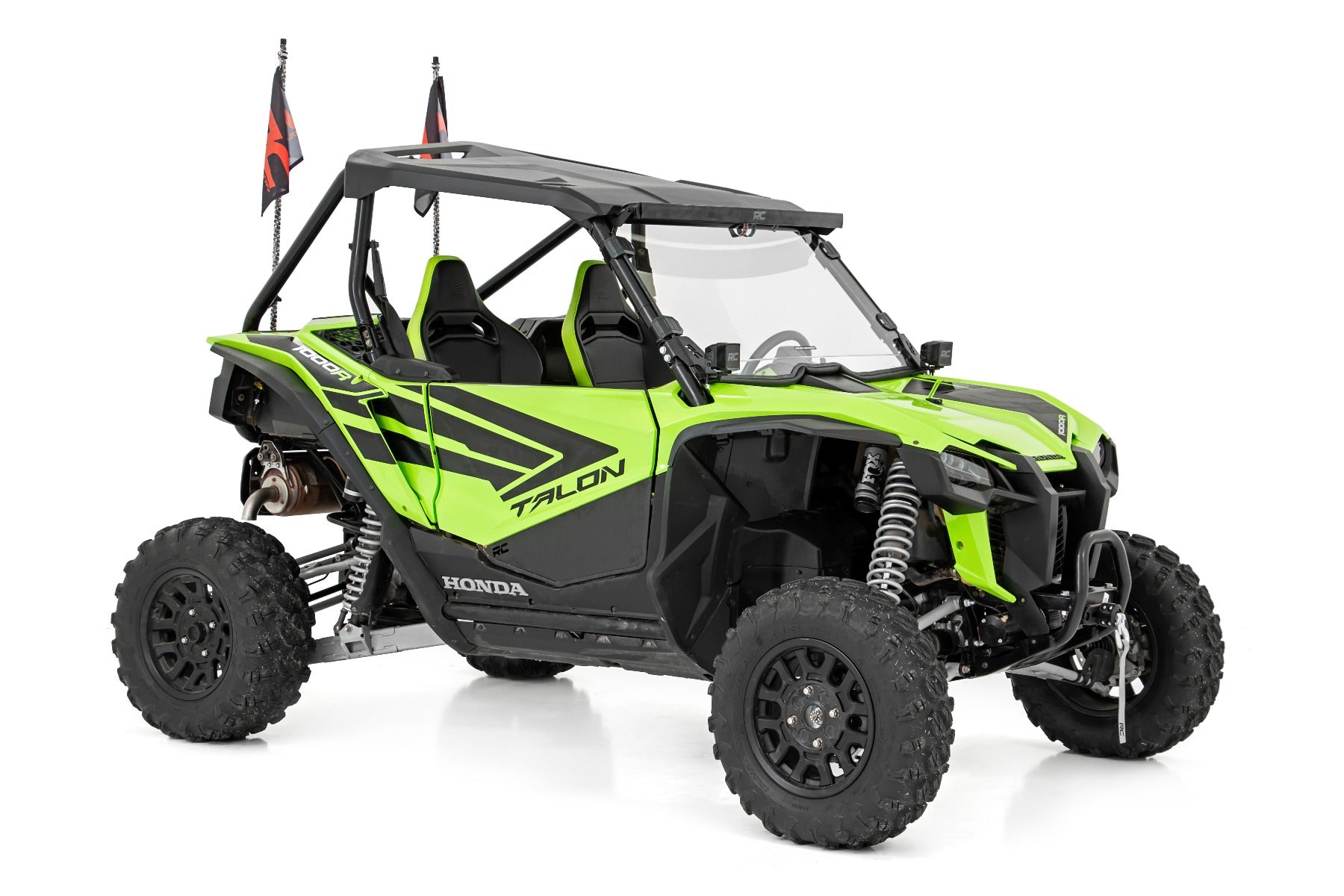 Whip Mount | Honda Talon 1000R  | 92038