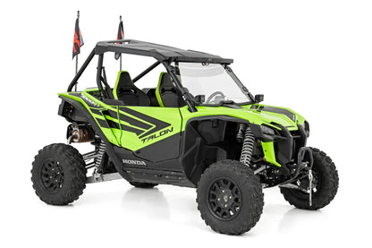 Whip Mount | Honda Talon 1000R  | 92038