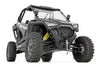 LED Light Kit | "A" Pillar Mount | 2" Black Pair | Spot | Polaris RZR PRO XP  | 93076