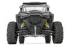 LED Light Kit | "A" Pillar Mount | 2" Black Pair | Spot | Polaris RZR PRO XP  | 93076