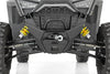 Winch Mount | Polaris RZR PRO XP | 93063
