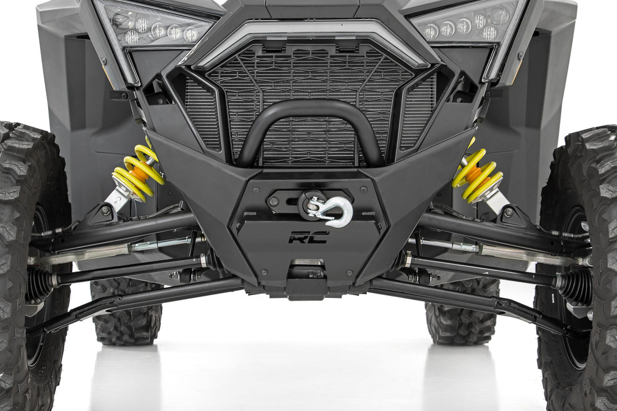 Winch Mount | Polaris RZR PRO XP | 93063