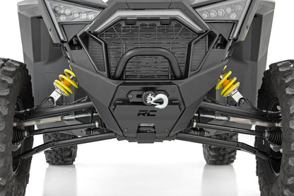 Winch Mount | Polaris RZR PRO XP | 93063