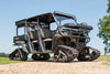 LED Light | Windshield | 50" Black Dual Row | Can-Am Defender HD 5/HD 8/HD 9/HD 10 | 71007