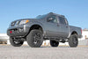 6 Inch Lift Kit | Nissan Frontier 2WD/4WD (2005-2021) | 87930