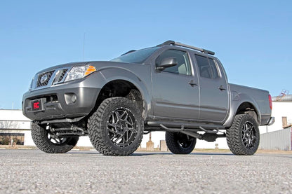 6 Inch Lift Kit | N3 Struts | Nissan Frontier 2WD/4WD (2005-2021) | 87932