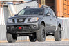 6 Inch Lift Kit | Nissan Frontier 2WD/4WD (2005-2021) | 87930