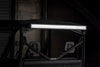 LED Light Kit | Cab Mount | 50" Black Dual Row | Can-Am Defender MAX HD10  | 71019