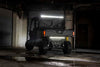 LED Light Kit | Cab Mount | 50" Black Dual Row | Can-Am Defender MAX HD10  | 71019