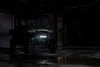 12 Inch Black Series LED Light Bar | Single Row | 70712BL