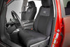 Seat Covers | FR w/ Console Cover and Rear | Toyota Tundra 2WD/4WD (14-21) | 91027A