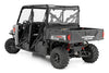 Rear Panel | Scratch Resistant | Polaris Ranger XP 1000 | 98132012