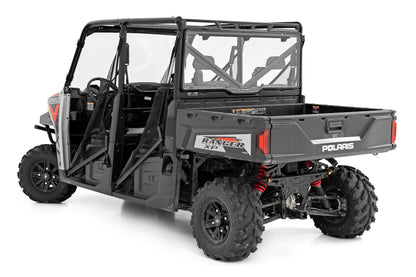 Rear Panel | Scratch Resistant | Polaris Ranger XP 1000 | 98132012