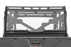 Rear Panel | Scratch Resistant | Polaris Ranger XP 1000 | 98132012
