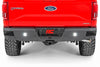 Rear Bumper | Ford F-150 2WD/4WD (2015-2020) | 10771