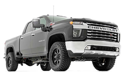 3 Inch Lift Kit | UCAs | V2 | Chevy/GMC 2500HD/3500HD (20-25) | 95870