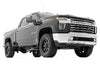 3 Inch Lift Kit | w/ Overloads | Chevy/GMC 2500HD/3500HD (20-25) | 97730RED