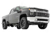 3 Inch Lift Kit | UCAs | M1 | Chevy/GMC 2500HD/3500HD (20-25) | 95840RED