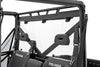 Rear Panel | Scratch Resistant | Polaris Ranger XP 1000 | 98132012