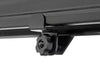 Rear Panel | Scratch Resistant | Polaris Ranger XP 1000 | 98132012