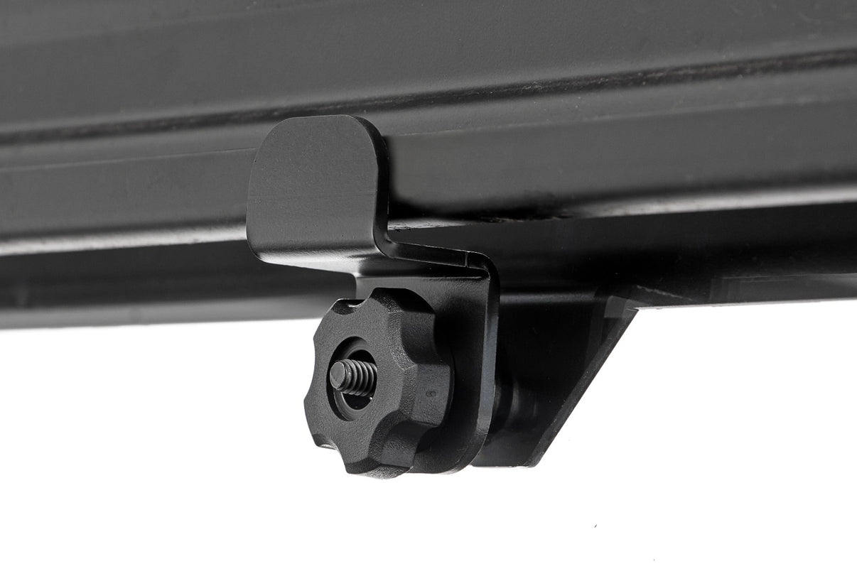 Rear Panel | Scratch Resistant | Polaris Ranger XP 1000 | 98132012
